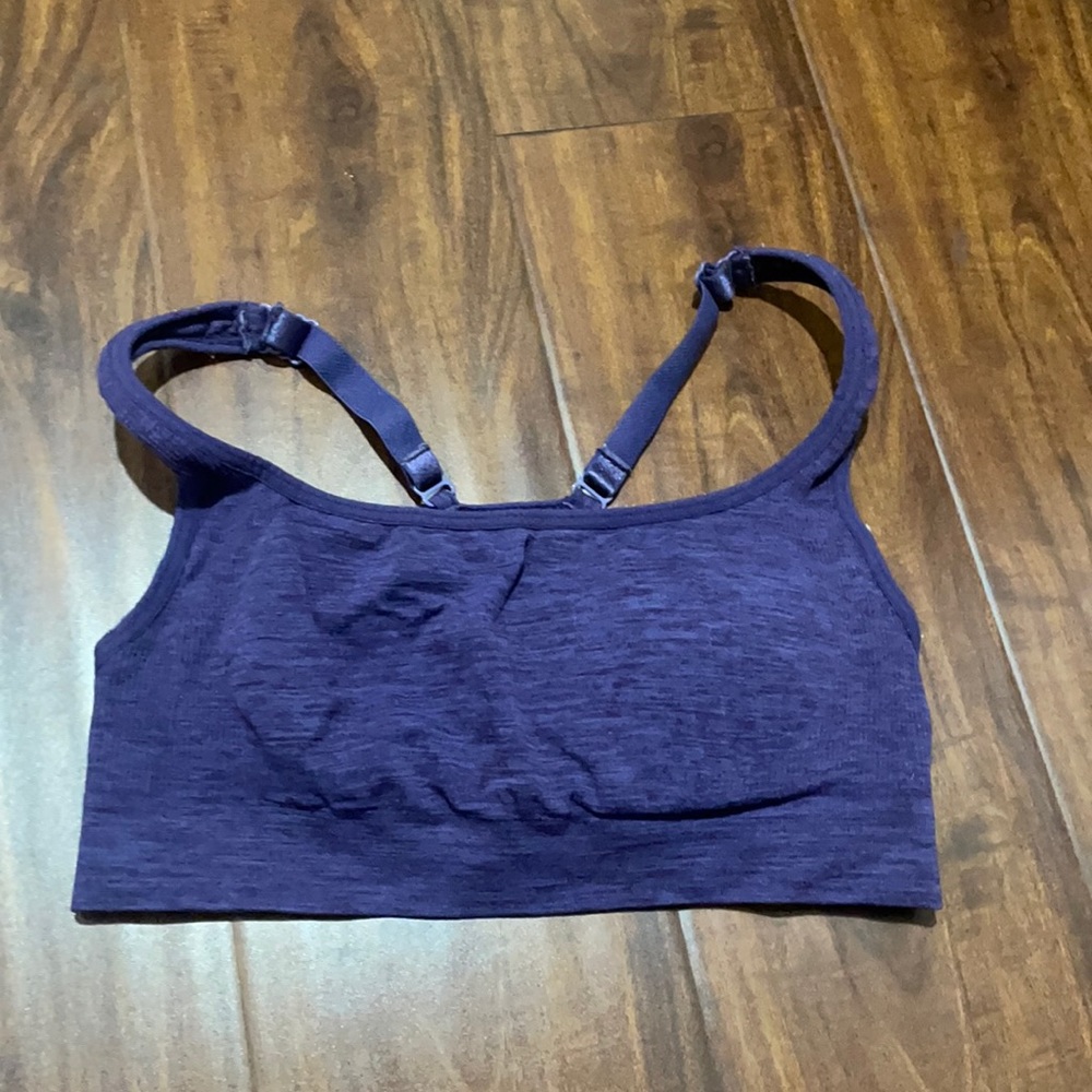 Athleta sports bra